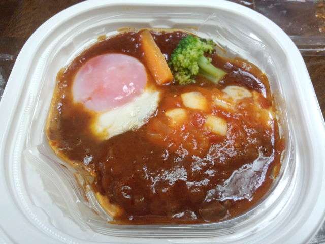コンビニのお弁当で好きなもの