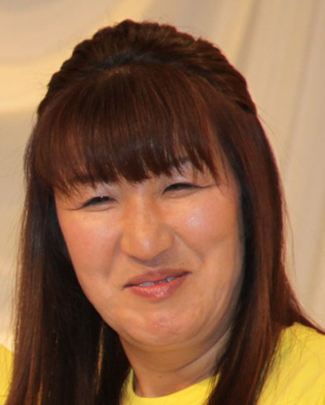 北斗晶、乳がんを告白「本格的な闘病生活に」自身のブログで明かす