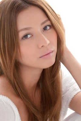 香里奈がイメチェン「これ、私？」