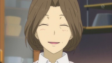 優しそうなお母さんとは?