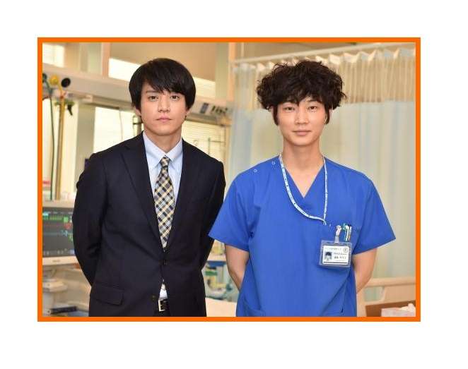 綾野剛「コウノドリ」女性から圧倒的支持「思い出して泣いた」「旦那に見せたい」