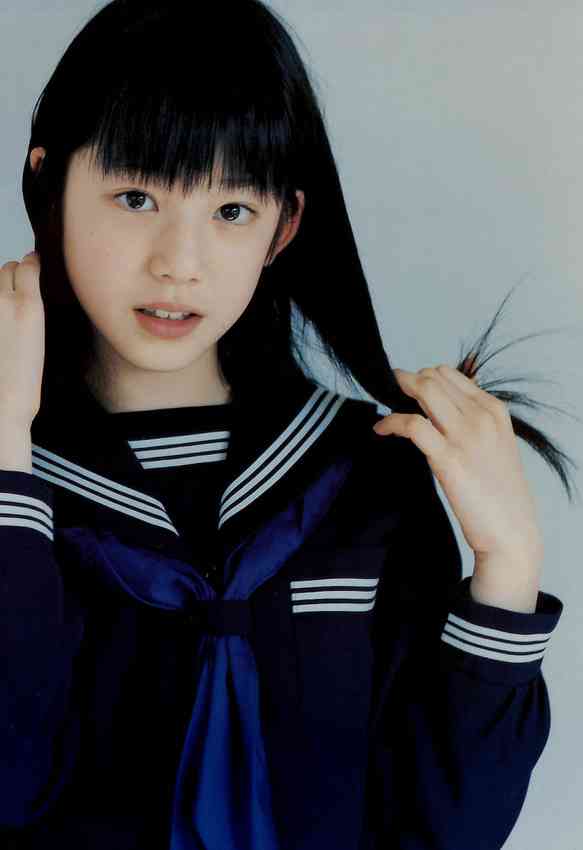 子供の頃可愛かったのに…