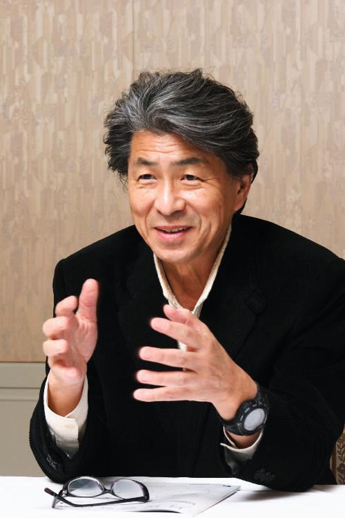 ジャーナリスト・鳥越俊太郎氏(72歳)、AKBファンで篠田麻里子推しであることが判明