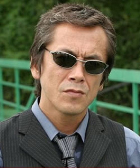 サングラスのイメージが強い有名人は誰ですか？