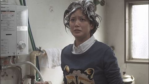 本田翼、