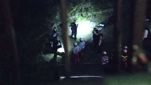 東京・日野で小４男児の“首つり遺体”、両手と両足を縛られた状態(TBS系（JNN）) - Yahoo!ニュース