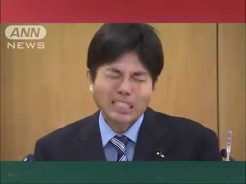 【MAD】にんげんっていいな×野々村竜太郎 - YouTube