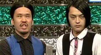 お気に入りの変顔を貼るトピ