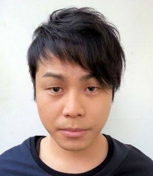 【画像】個性的な髪型