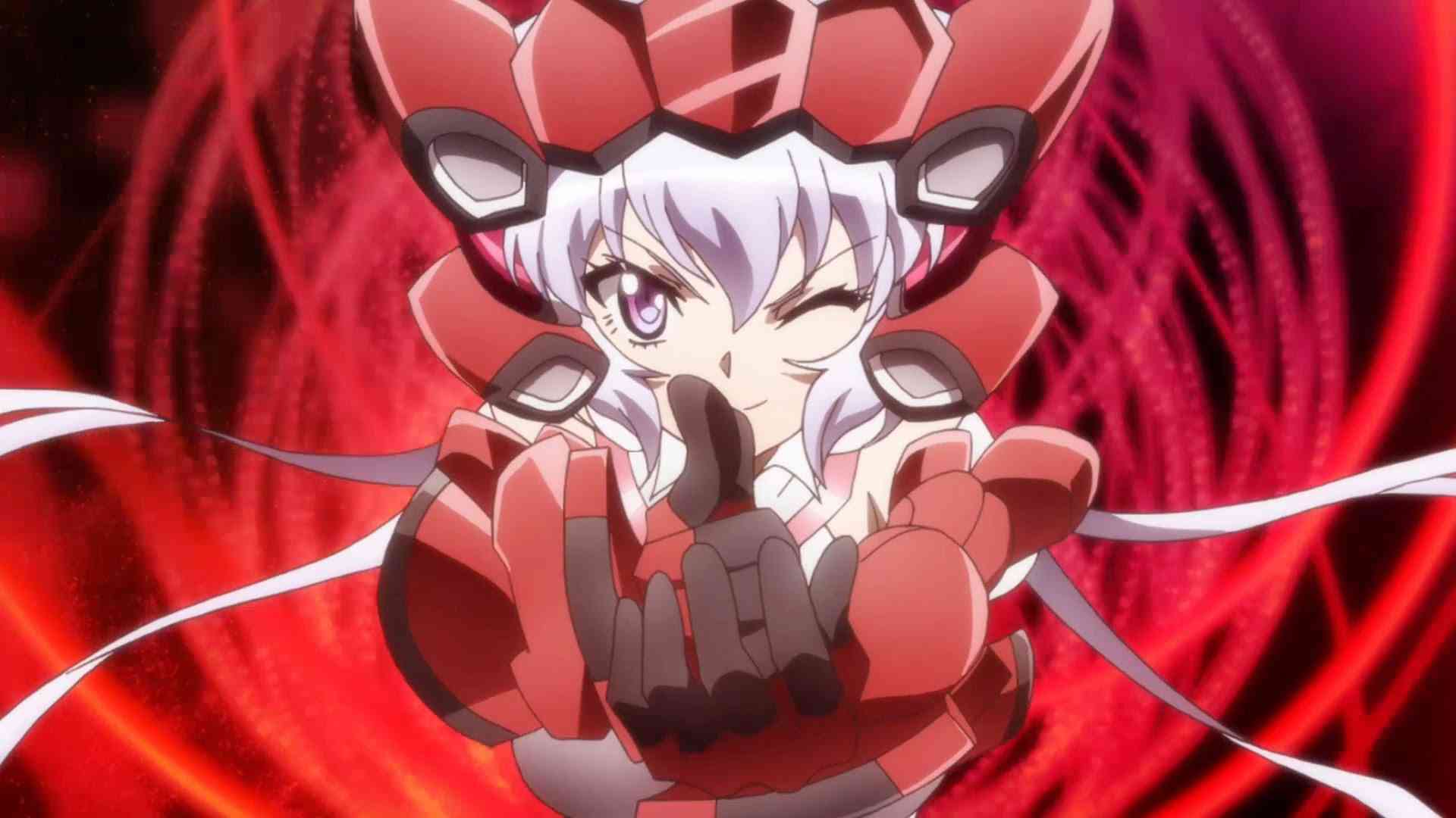 式地幸喜が選ぶ＜ベスト・オブ・シンフォギア＞ - YouTube