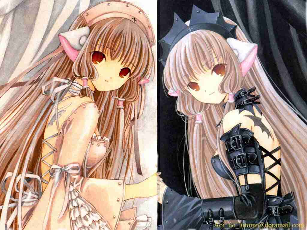 二次元の美少女をはるトピ☆Part2