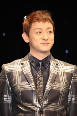 香取慎吾が電撃婚の親友・山本耕史かばう「ストーカーなんて呼ぶな」 （スポニチアネックス） - Yahoo!ニュース