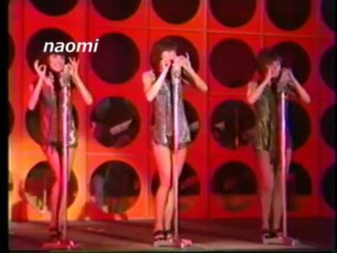 ゴールデン・ハーフ - YouTube