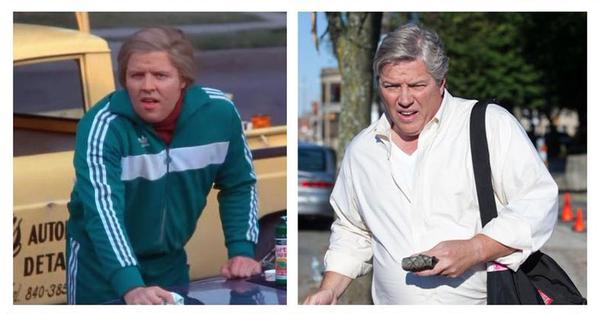 バック・トゥ・ザ・フューチャーの老化メイクと現実の30年後の比較！！かなりいい線いってる？？｜オタクニュース