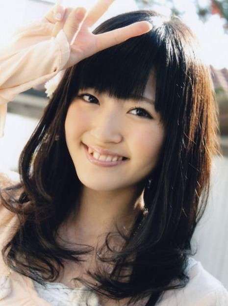 過大評価・過小評価のアイドル