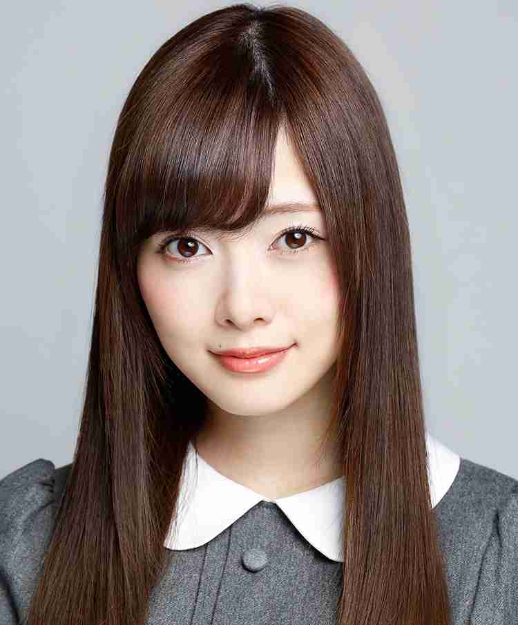 過大評価・過小評価のアイドル
