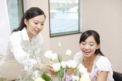 習い事と、それに関する月々の出費