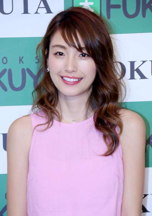 木下優樹菜、髪バッサリでイメチェン!「可愛すぎる」