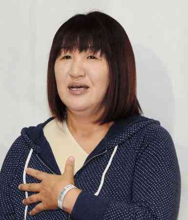 北斗晶 力仕事で手術跡開き3針再縫合 夫 佐々木健介が心配 おとなしくして ガールズちゃんねる Girls Channel