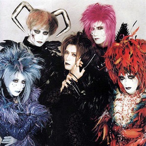 MALICE MIZER好きな人、好きだった人語りませんか？