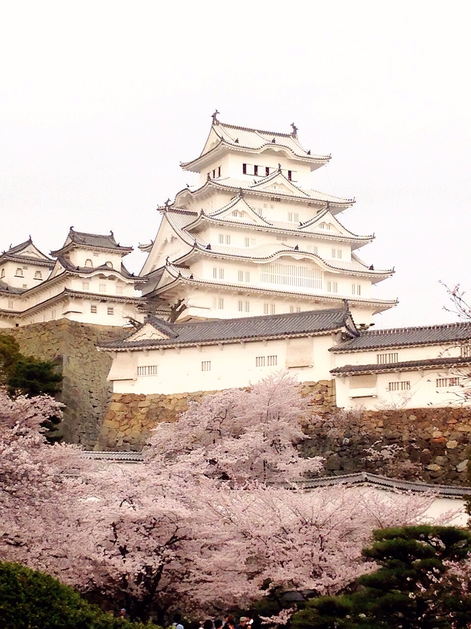 日本の城トピ！