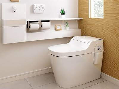 宅配業者にトイレ貸しますか？