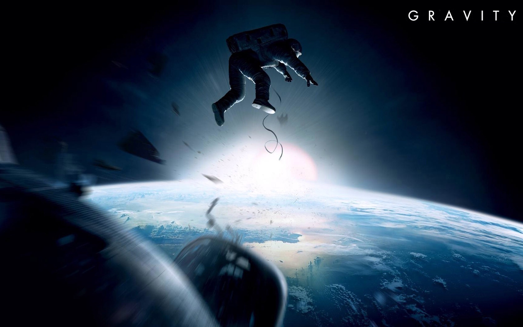 好きな宇宙映画