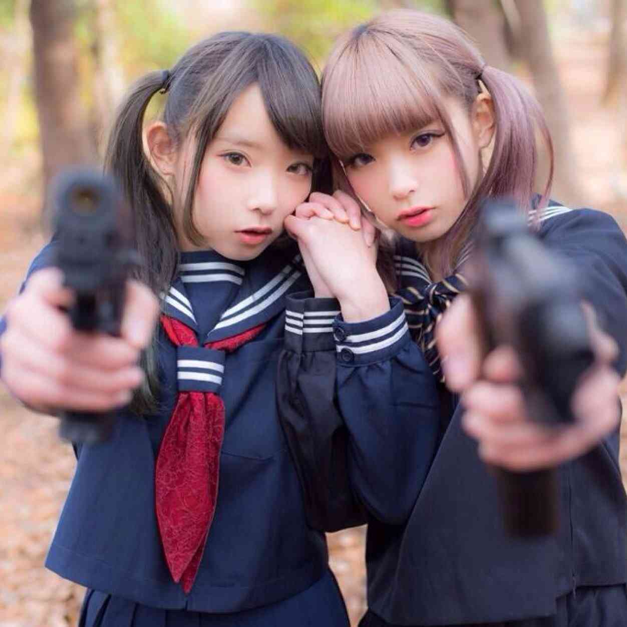 友達は自分と雰囲気が似てますか ガールズちゃんねる Girls Channel