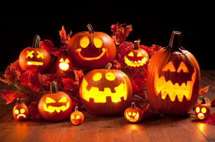ハロウィン画像トピ