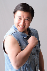自分の中ではブームが去っていない一発屋芸人