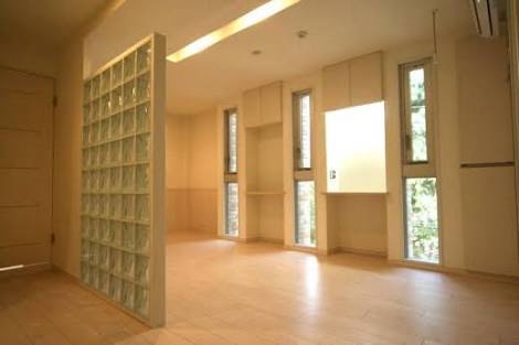 デザイナーズ賃貸に住んでる方！