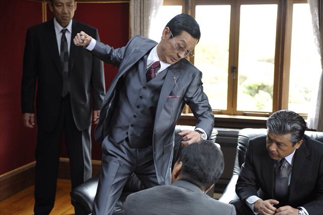 好きな映画の小物役