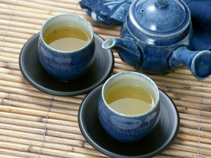 お茶の効果・効能