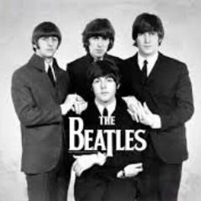 THE  BEATLESで好きな歌詞♫
