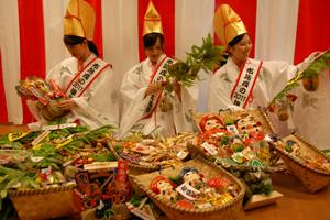 11月5、17、29日は酉の市!行きますか?