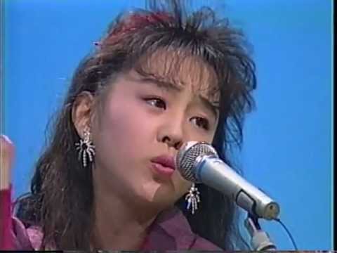 WINK - 愛が止まらない - YouTube