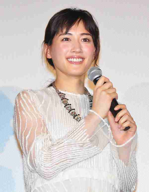 芸能界一の
