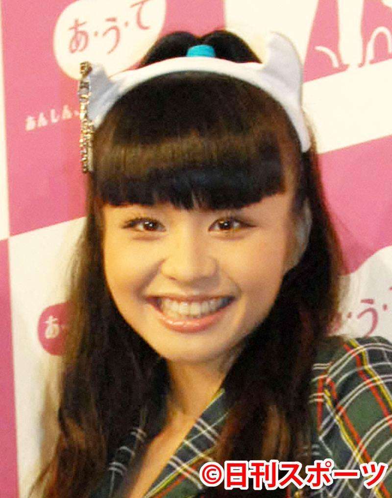 misono現在５人から告白されて、内2人からは求婚までされるも承諾せず「愛されるより愛したい」