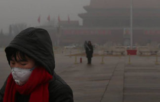 中国の大気汚染がヤバすぎて毎年100万人以上が死亡、8億人が呼吸困難に！政府「人類の居住に適さない」
