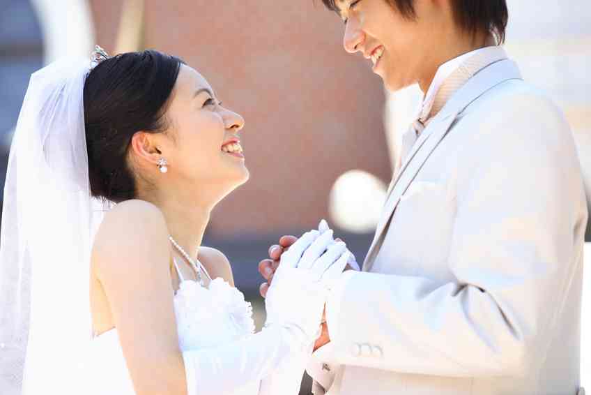 結婚しないと後悔しますか？