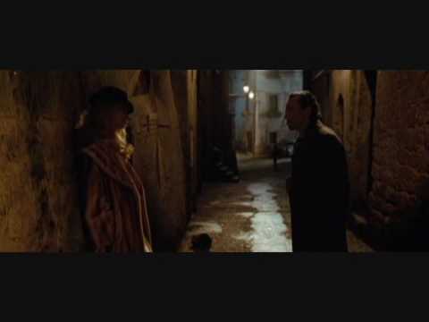 Nicole Kidman - Unusual Way - YouTube
