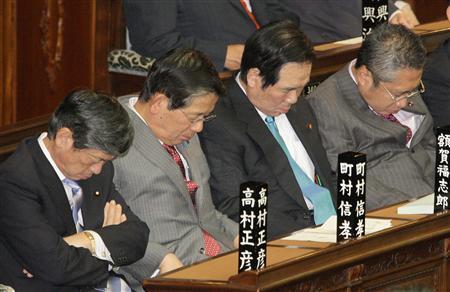 消費税、最終的に最高32%との政府試算　収支改善なければ財政破綻必至か