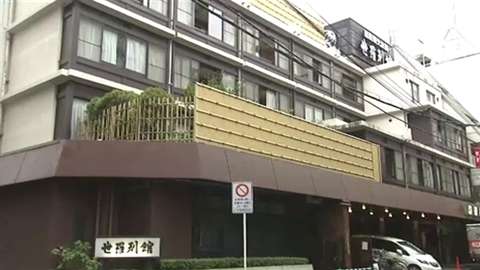 「広島市の旅館で“ノロ”検出、自粛要請後も営業 ２１４人食中毒」　News i - TBSの動画ニュースサイト