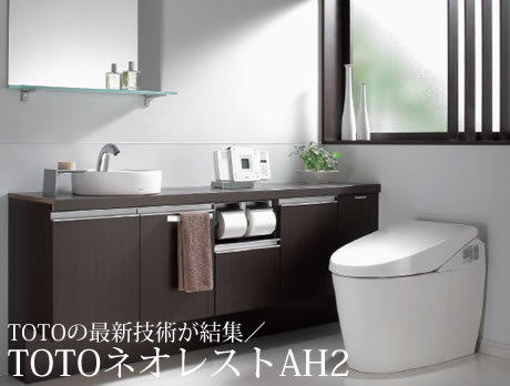 最近のトイレに言いたいこと