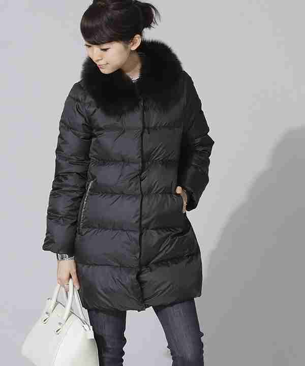 今年買ったコート♪