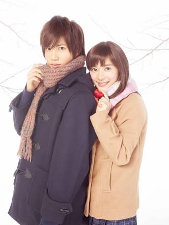 【実況&感想】5→9 私に恋したお坊さん 第7話