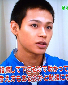 意外と演技上手かった芸能人