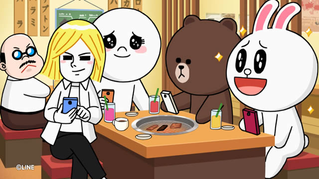 人前でゲームをする事に抵抗はありませんか？