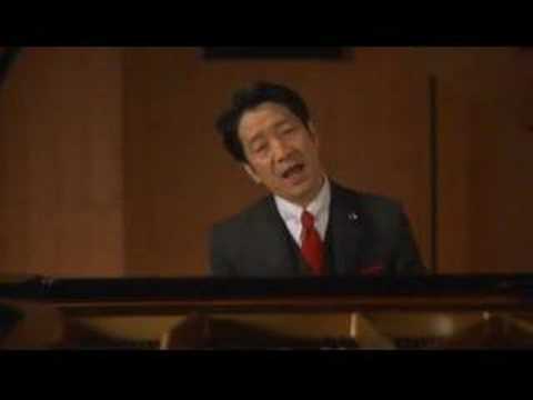 KAN　世界でいちばん好きな人 - YouTube