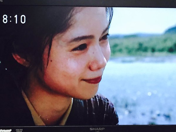 今週の「あさが来た」【妻の決心、夫の決意】